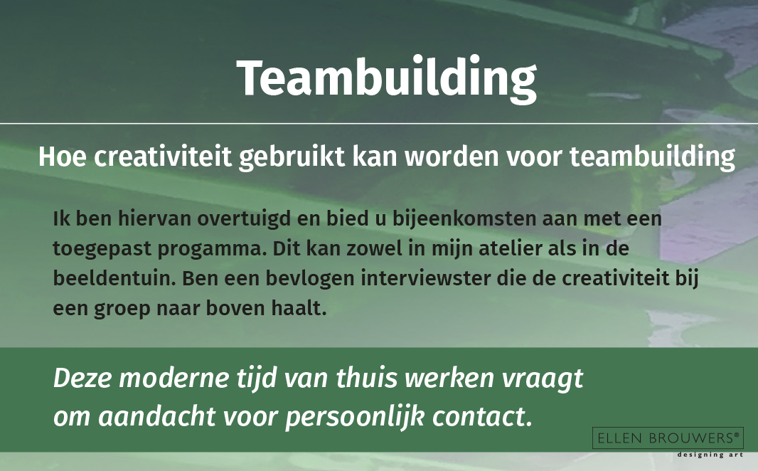 Teambuilding